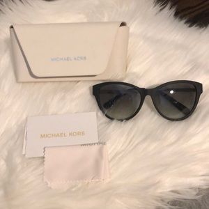 Michael Kors sunglasses